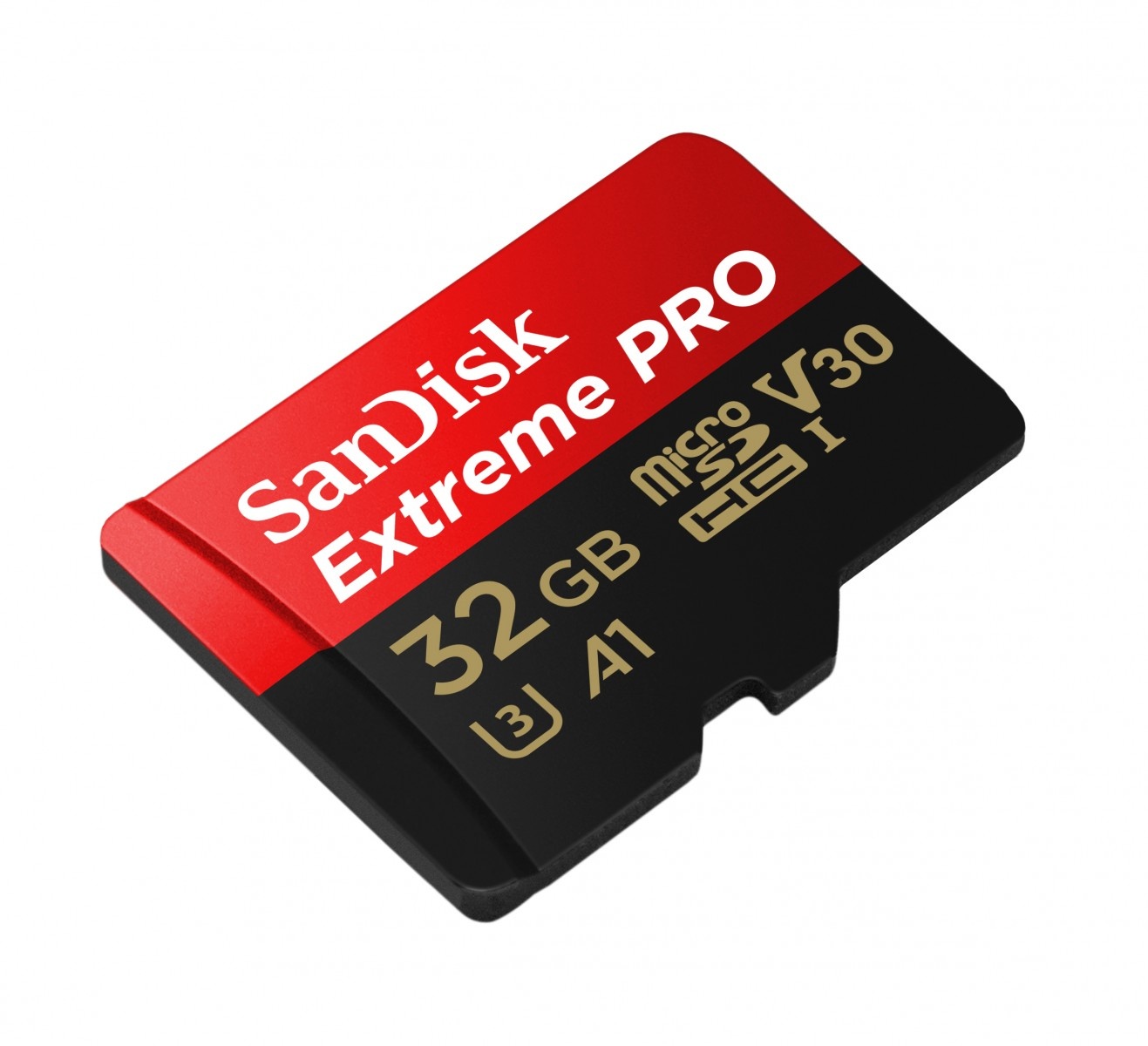SANDISK SanDisk Extreme Pro 32 GB MicroSDHC UHS-I Classe 10 - SUPPORTI PER LA MEMORIZZAZIONE | TecnoCARE.net Sabaudia, Latina, Terracina, San Felice Circeo e Pontinia