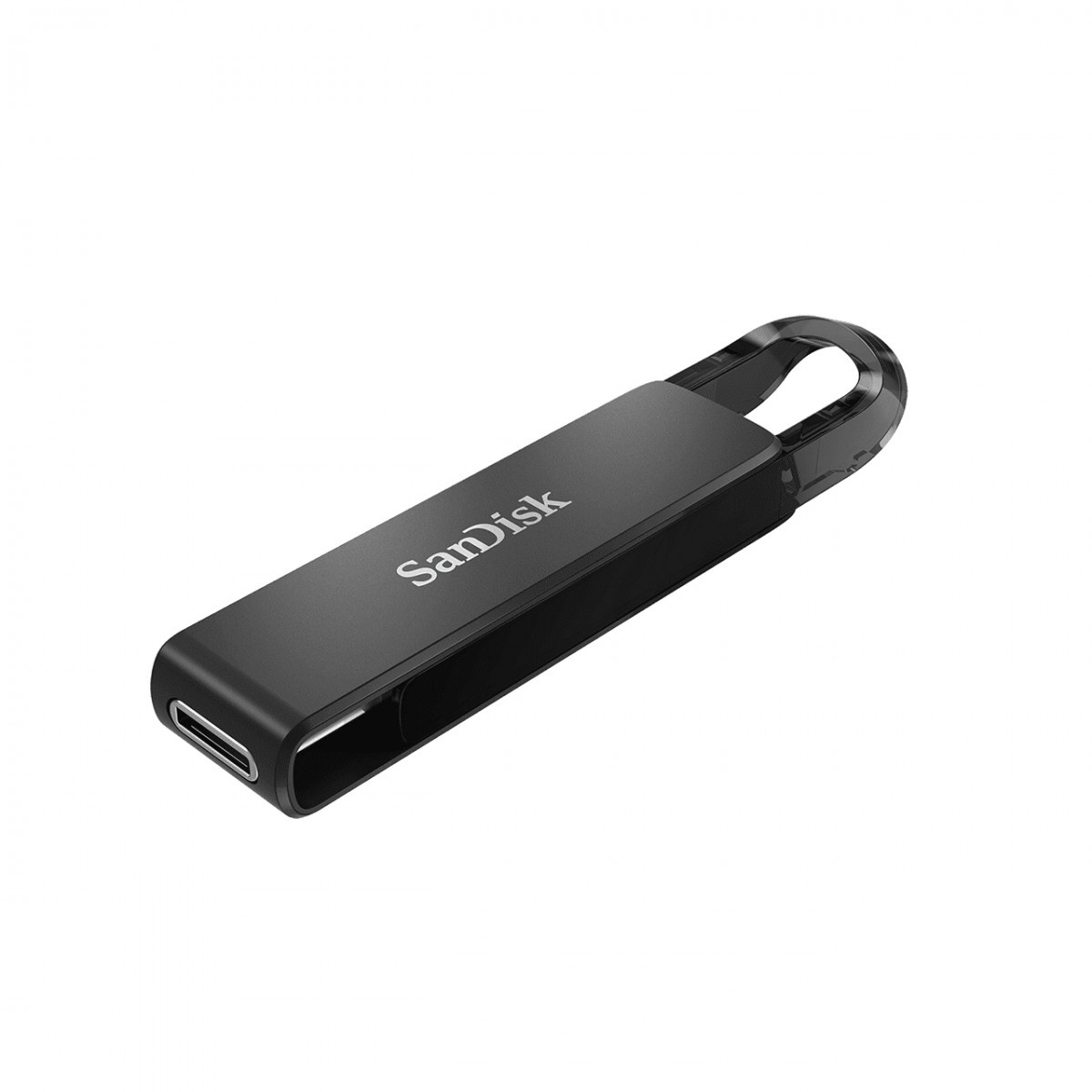 SANDISK SanDisk Ultra unità flash USB 128 GB USB tipo-C 3.2 Gen 1 (3.1 Gen 1) Nero - SUPPORTI PER LA MEMORIZZAZIONE | TecnoCARE.net Sabaudia, Latina, Terracina, San Felice Circeo e Pontinia