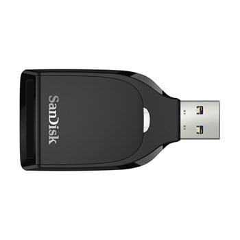 SANDISK SanDisk 00173359 lettore di schede USB 3.2 Gen 1 (3.1 Gen 1) Nero - SUPPORTI PER LA MEMORIZZAZIONE | TecnoCARE.net Sabaudia, Latina, Terracina, San Felice Circeo e Pontinia