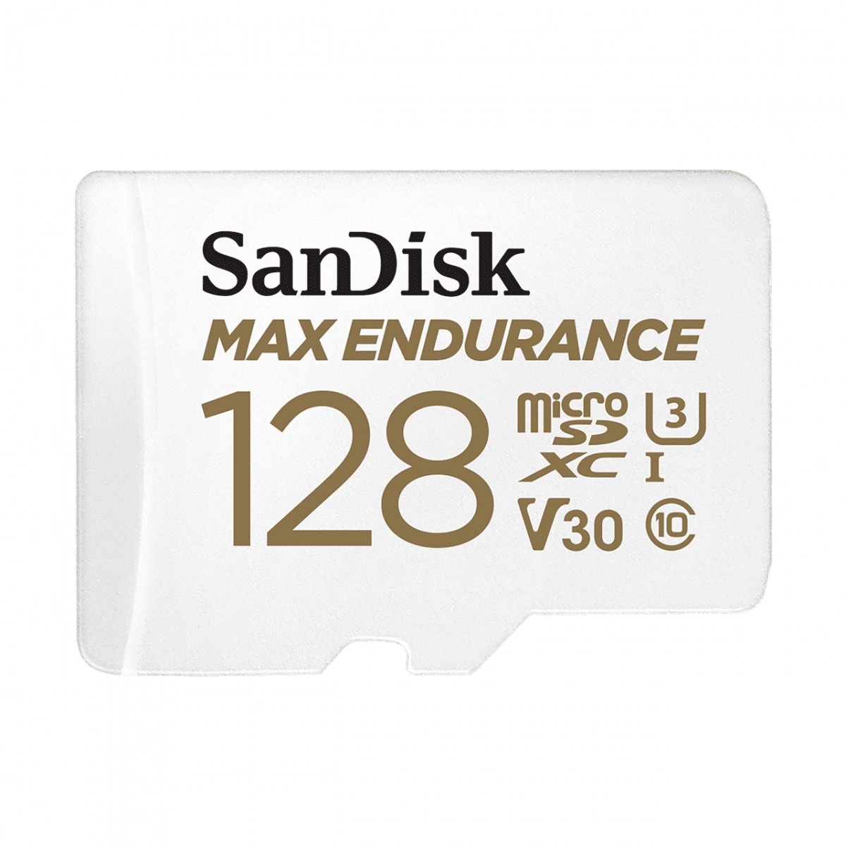 SANDISK SanDisk Max Endurance 128 GB MicroSDXC UHS-I Classe 10 - SUPPORTI PER LA MEMORIZZAZIONE | TecnoCARE.net Sabaudia, Latina, Terracina, San Felice Circeo e Pontinia