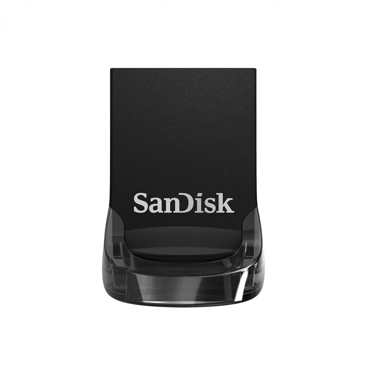 SANDISK SanDisk Ultra Fit unità flash USB 512 GB USB tipo A 3.2 Gen 1 (3.1 Gen 1) Nero - SUPPORTI PER LA MEMORIZZAZIONE | TecnoCARE.net Sabaudia, Latina, Terracina, San Felice Circeo e Pontinia