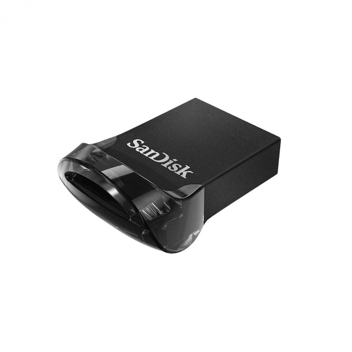 SANDISK SanDisk Ultra Fit unità flash USB 512 GB USB tipo A 3.2 Gen 1 (3.1 Gen 1) Nero - SUPPORTI PER LA MEMORIZZAZIONE | TecnoCARE.net Sabaudia, Latina, Terracina, San Felice Circeo e Pontinia