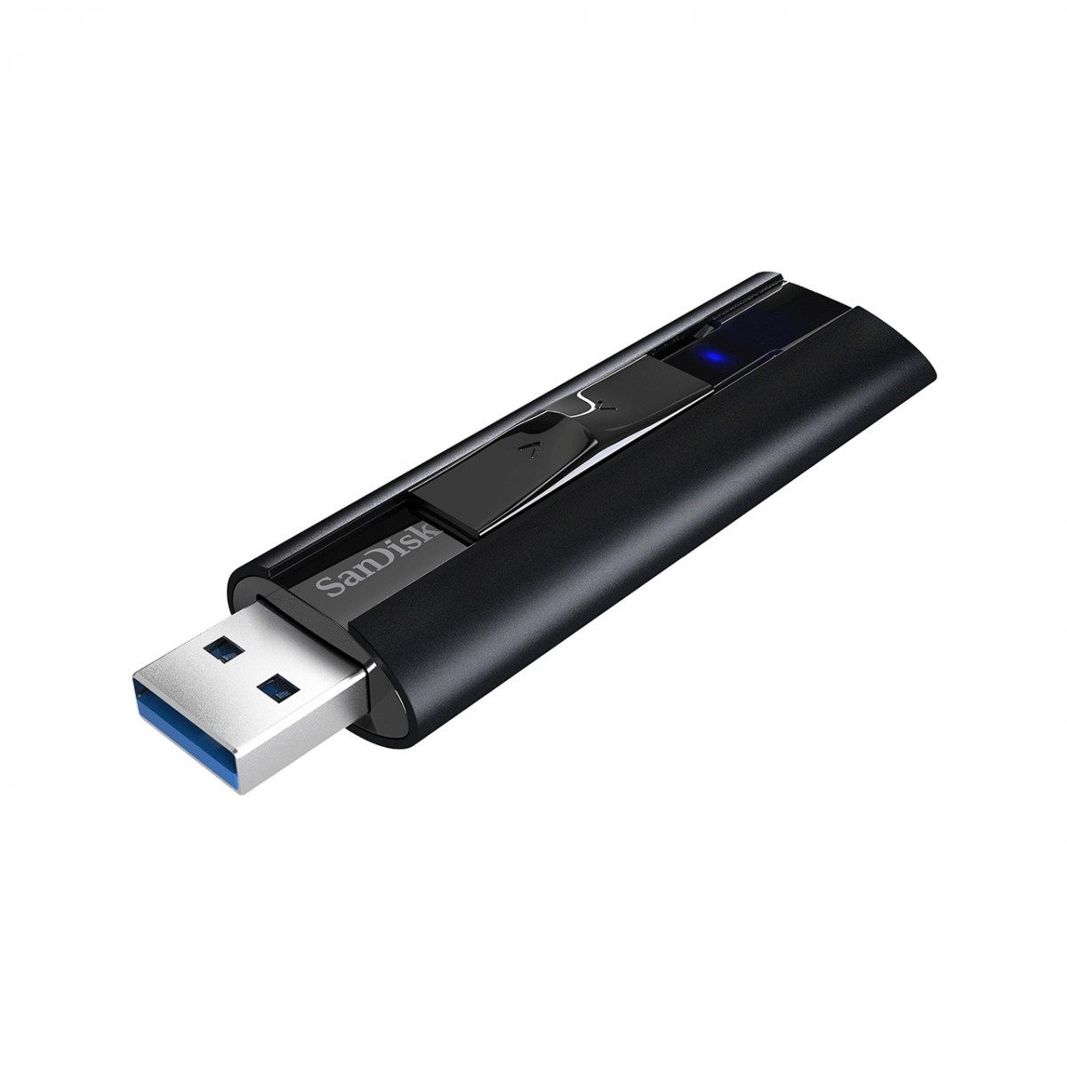 SANDISK SanDisk Extreme PRO unità flash USB 1 TB USB tipo A 3.2 Gen 1 (3.1 Gen 1) Nero - SUPPORTI PER LA MEMORIZZAZIONE | TecnoCARE.net Sabaudia, Latina, Terracina, San Felice Circeo e Pontinia