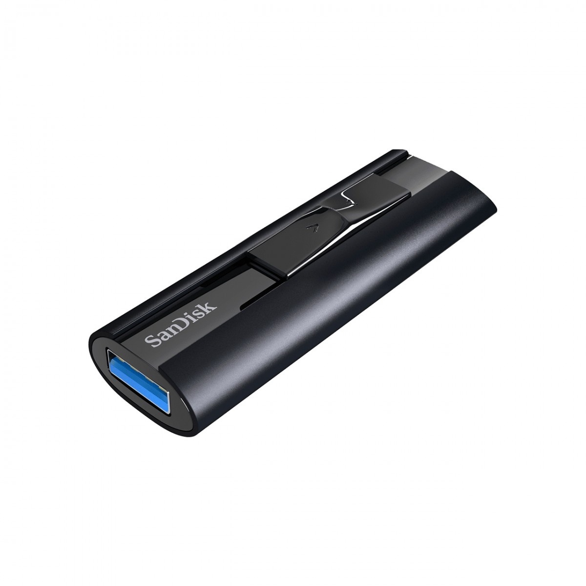 SANDISK SanDisk Extreme PRO unità flash USB 1 TB USB tipo A 3.2 Gen 1 (3.1 Gen 1) Nero - SUPPORTI PER LA MEMORIZZAZIONE | TecnoCARE.net Sabaudia, Latina, Terracina, San Felice Circeo e Pontinia