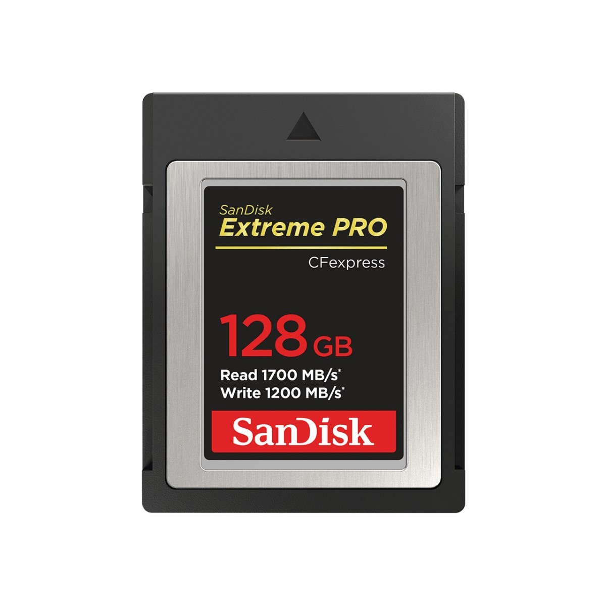 SANDISK SanDisk SDCFE-128G-GN4NN memoria flash 128 GB CFexpress - SUPPORTI PER LA MEMORIZZAZIONE | TecnoCARE.net Sabaudia, Latina, Terracina, San Felice Circeo e Pontinia