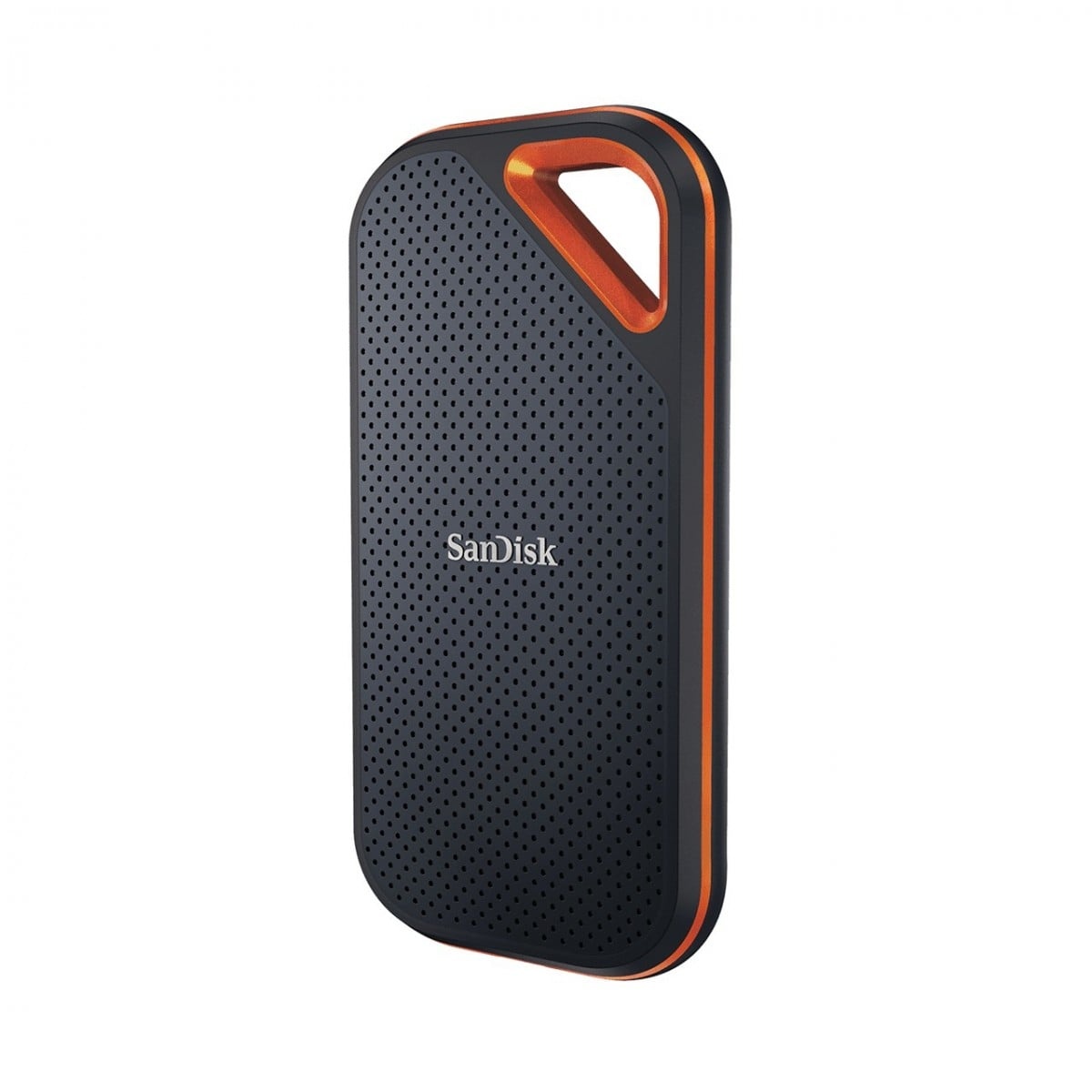 SANDISK SanDisk Extreme PRO Portable 2 TB USB tipo-C 3.2 Gen 2 (3.1 Gen 2) Nero - SUPPORTI PER LA MEMORIZZAZIONE | TecnoCARE.net Sabaudia, Latina, Terracina, San Felice Circeo e Pontinia