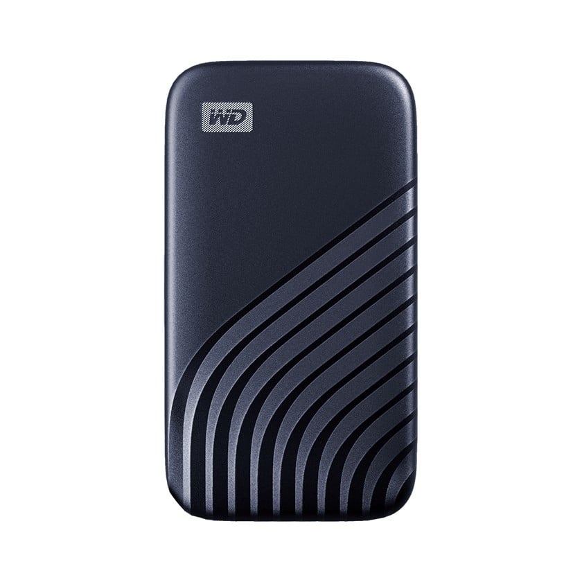 SANDISK Western Digital My Passport 1 TB USB tipo-C 3.2 Gen 2 (3.1 Gen 2) Blu - SUPPORTI PER LA MEMORIZZAZIONE | TecnoCARE.net Sabaudia, Latina, Terracina, San Felice Circeo e Pontinia