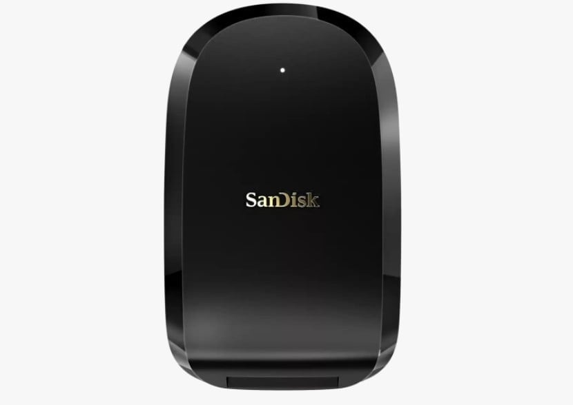 SANDISK SanDisk Extreme PRO CFexpress Card Reade lettore di schede USB 3.2 Gen 1 (3.1 Gen 1) Type-B Nero - SUPPORTI PER LA MEMORIZZAZIONE | TecnoCARE.net Sabaudia, Latina, Terracina, San Felice Circeo e Pontinia