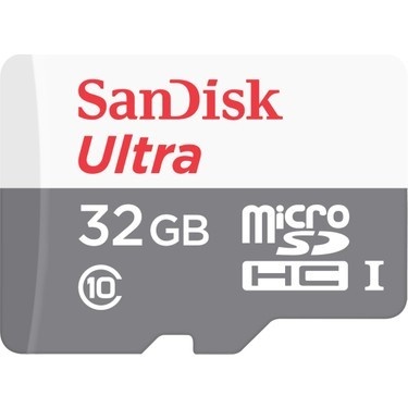 SANDISK SanDisk SDSQUNR-032G-GN3MN memoria flash 32 GB MicroSDHC Classe 10 - SUPPORTI PER LA MEMORIZZAZIONE | TecnoCARE.net Sabaudia, Latina, Terracina, San Felice Circeo e Pontinia