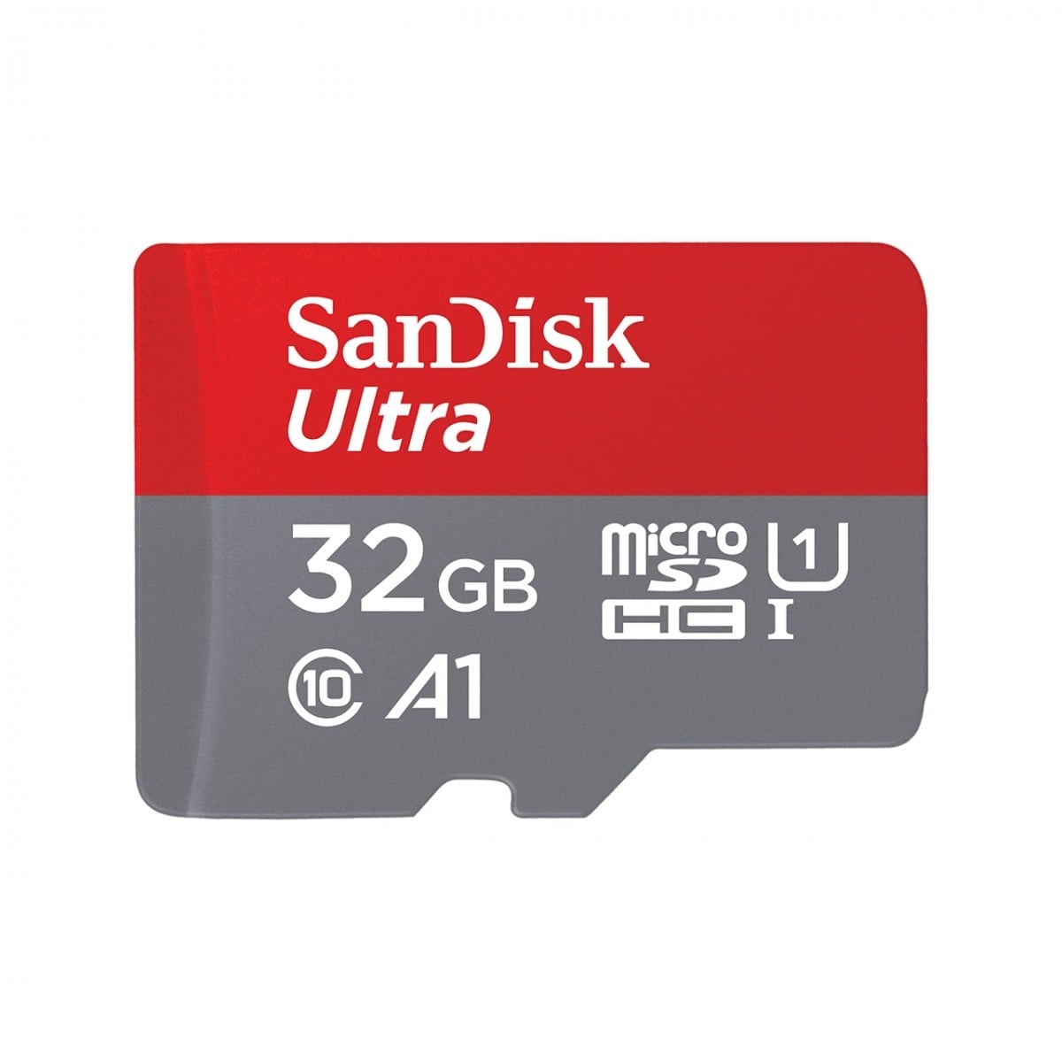 SANDISK SanDisk Ultra microSD 32 GB MiniSDHC UHS-I Classe 10 - SUPPORTI PER LA MEMORIZZAZIONE | TecnoCARE.net Sabaudia, Latina, Terracina, San Felice Circeo e Pontinia