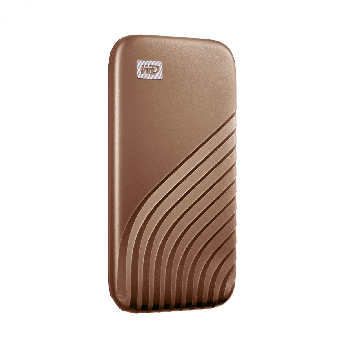 SANDISK Western Digital My Passport SSD 2 TB USB tipo-C 3.2 Gen 2 (3.1 Gen 2) Oro - SUPPORTI PER LA MEMORIZZAZIONE | TecnoCARE.net Sabaudia, Latina, Terracina, San Felice Circeo e Pontinia