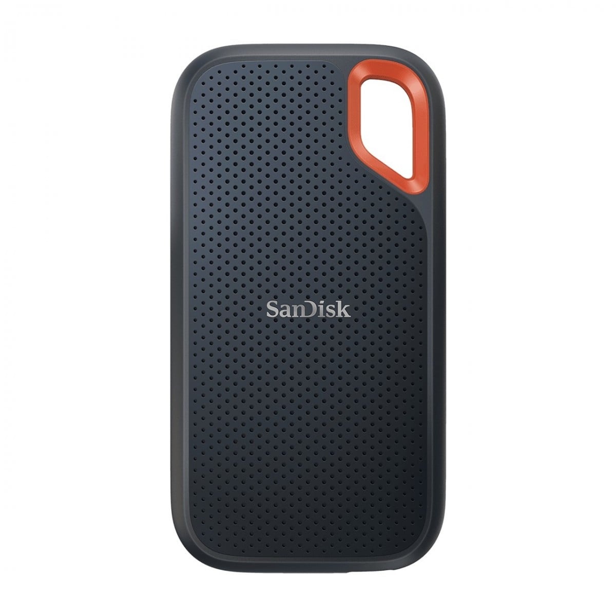 SANDISK SanDisk Extreme Portable 2 TB USB tipo-C 3.2 Gen 2 (3.1 Gen 2) Nero - SUPPORTI PER LA MEMORIZZAZIONE | TecnoCARE.net Sabaudia, Latina, Terracina, San Felice Circeo e Pontinia