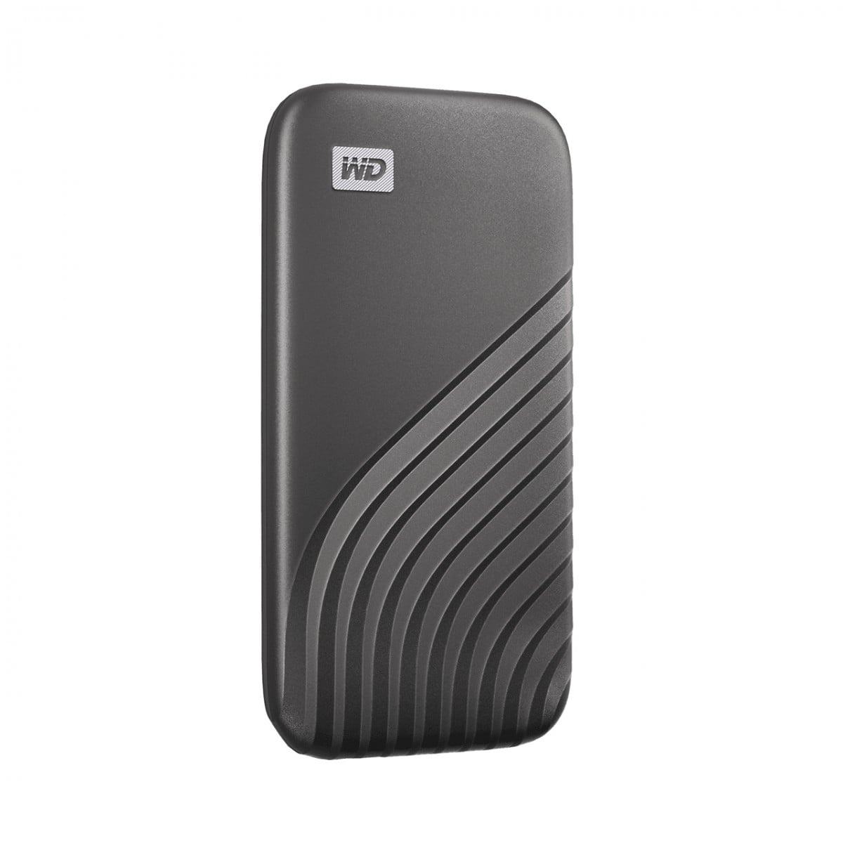 SANDISK Western Digital My Passport 4 TB USB tipo-C 3.2 Gen 2 (3.1 Gen 2) Grigio - SUPPORTI PER LA MEMORIZZAZIONE | TecnoCARE.net Sabaudia, Latina, Terracina, San Felice Circeo e Pontinia