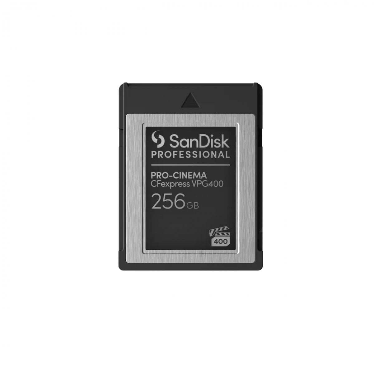 SANDISK SanDisk PRO-CINEMA 256 GB CFexpress - SUPPORTI PER LA MEMORIZZAZIONE | TecnoCARE.net Sabaudia, Latina, Terracina, San Felice Circeo e Pontinia