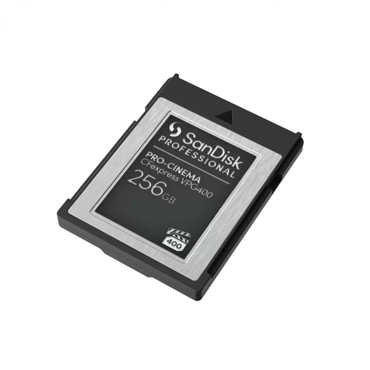 SANDISK SanDisk PRO-CINEMA 256 GB CFexpress - SUPPORTI PER LA MEMORIZZAZIONE | TecnoCARE.net Sabaudia, Latina, Terracina, San Felice Circeo e Pontinia