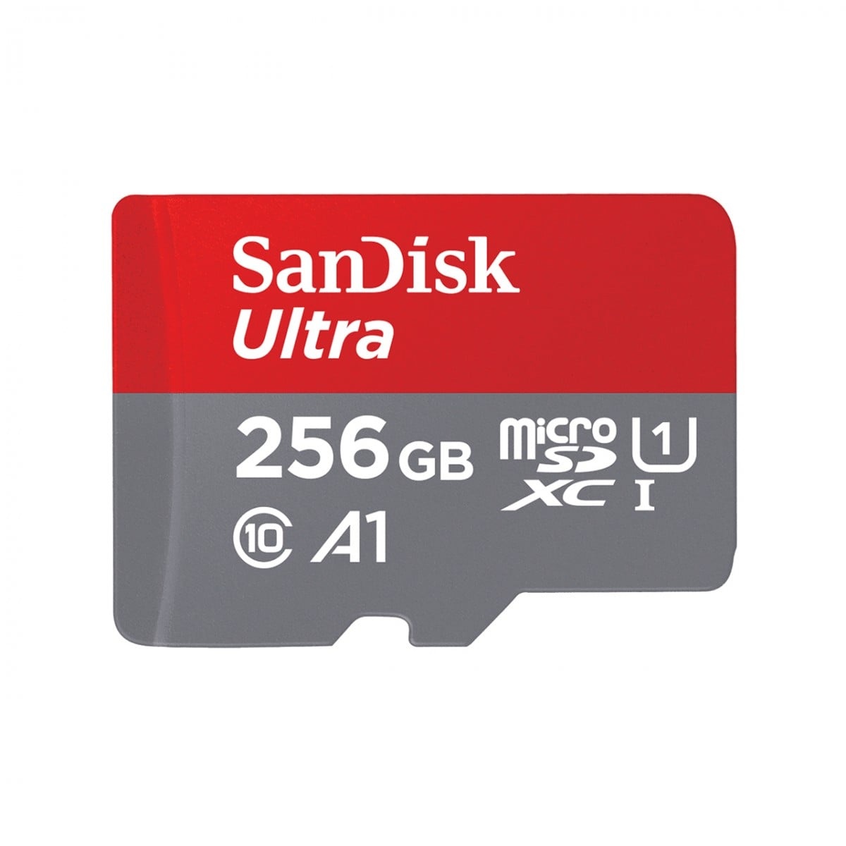 SANDISK SanDisk Ultra microSD 256 GB MicroSDXC UHS-I Classe 10 - SUPPORTI PER LA MEMORIZZAZIONE | TecnoCARE.net Sabaudia, Latina, Terracina, San Felice Circeo e Pontinia