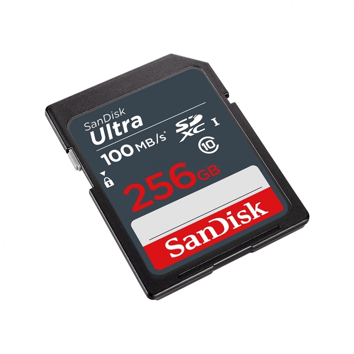 SANDISK SanDisk Ultra 256 GB SDXC UHS-I Classe 10 - SUPPORTI PER LA MEMORIZZAZIONE | TecnoCARE.net Sabaudia, Latina, Terracina, San Felice Circeo e Pontinia