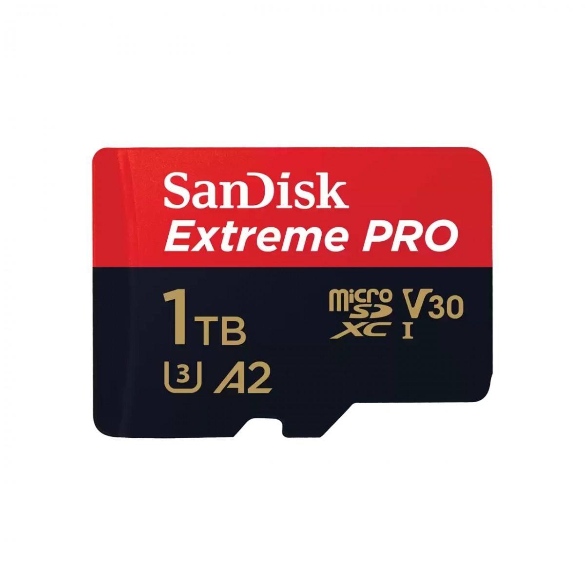 SANDISK SanDisk Extreme PRO 1 TB MicroSDXC UHS-I Classe 10 - SUPPORTI PER LA MEMORIZZAZIONE | TecnoCARE.net Sabaudia, Latina, Terracina, San Felice Circeo e Pontinia