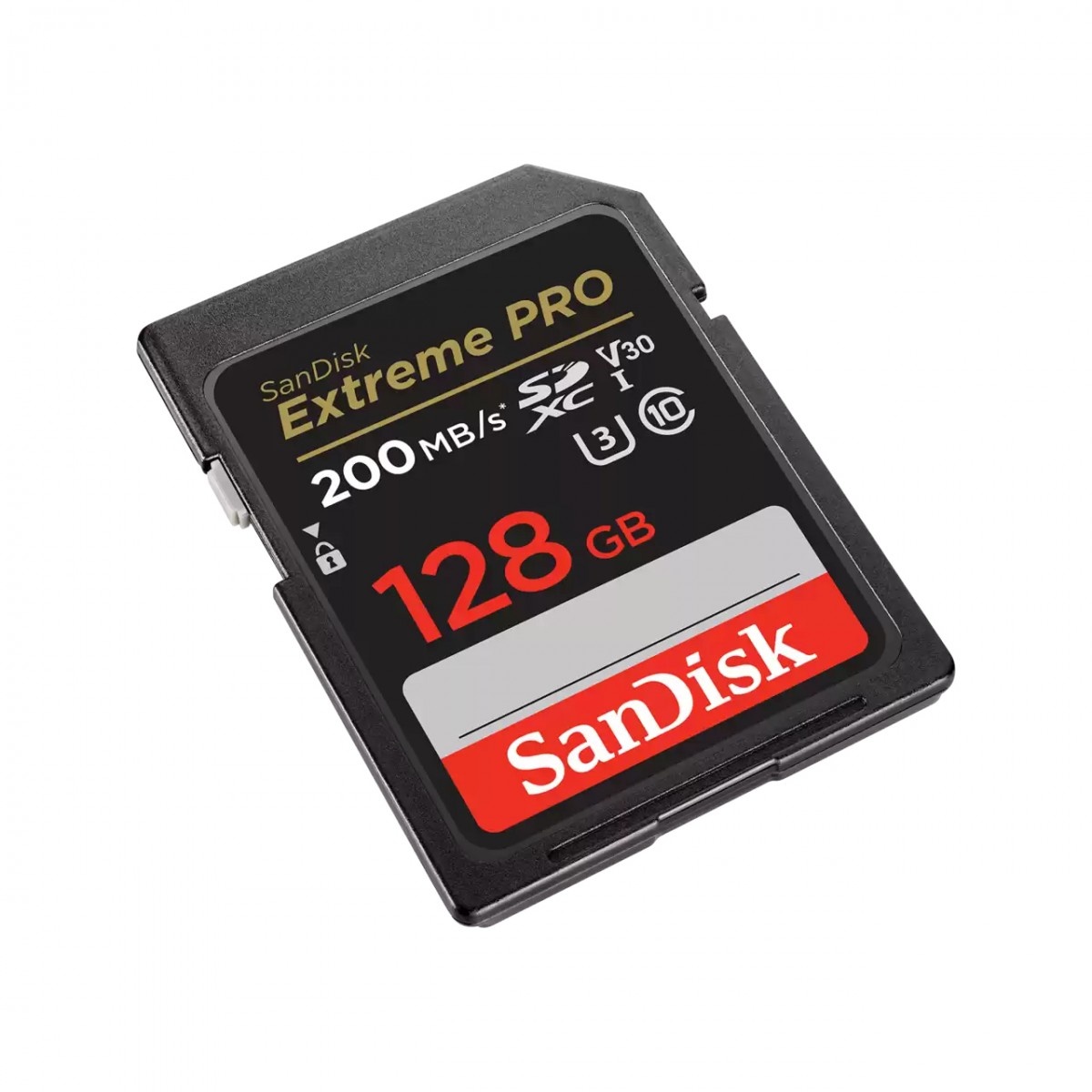 SANDISK SanDisk Extreme PRO 128 GB SDXC UHS-I Classe 10 - SUPPORTI PER LA MEMORIZZAZIONE | TecnoCARE.net Sabaudia, Latina, Terracina, San Felice Circeo e Pontinia