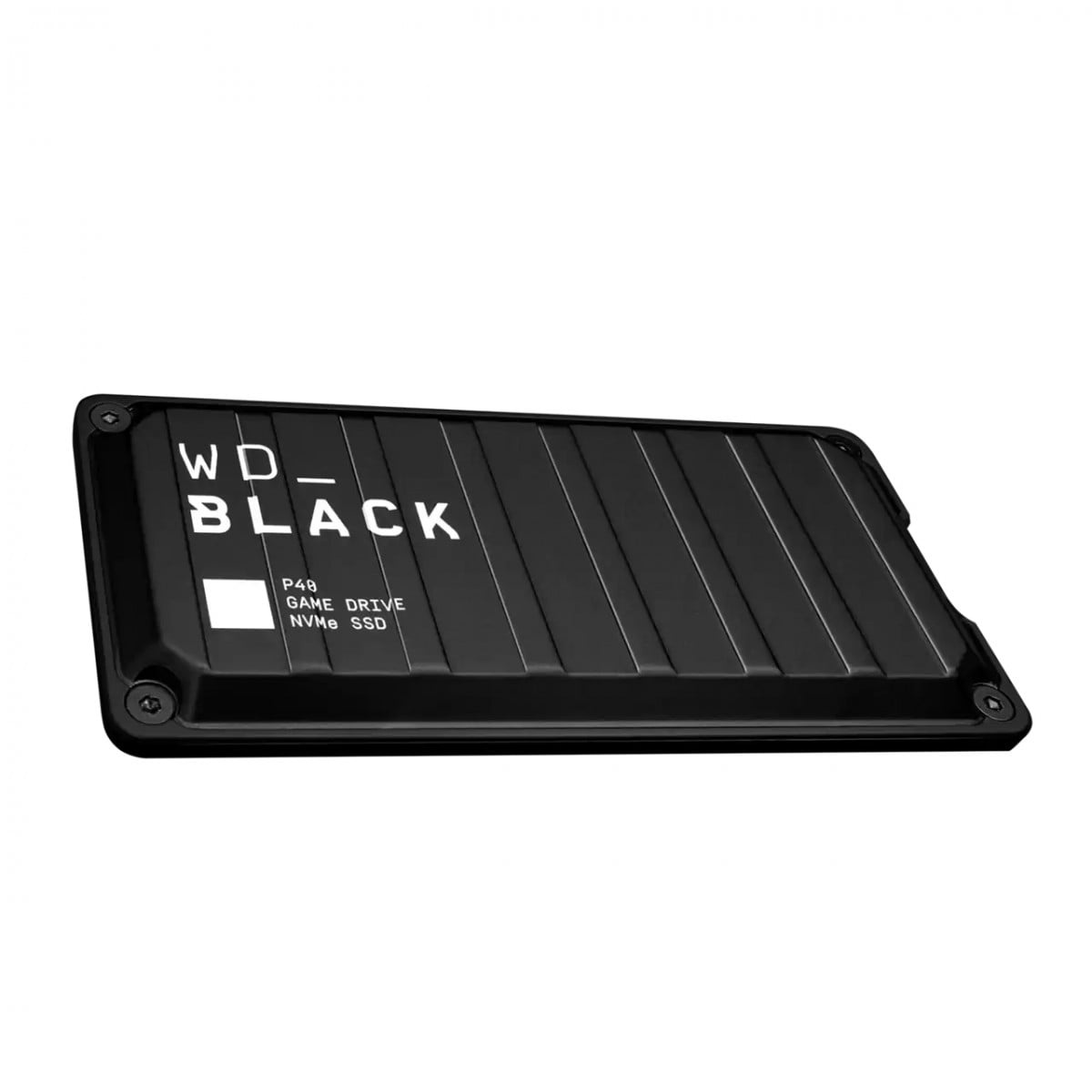 SANDISK Western Digital Ultrastar P40 2 TB USB tipo-C 3.2 Gen 2 (3.1 Gen 2) Nero - SUPPORTI PER LA MEMORIZZAZIONE | TecnoCARE.net Sabaudia, Latina, Terracina, San Felice Circeo e Pontinia