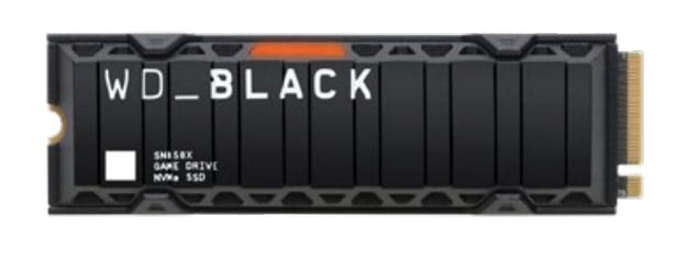 SANDISK Western Digital Black WDBB9H0020BNC-WRSN drives allo stato solido 2 TB M.2 PCI Express 4.0 NVMe - SUPPORTI PER LA MEMORIZZAZIONE | TecnoCARE.net Sabaudia, Latina, Terracina, San Felice Circeo e Pontinia