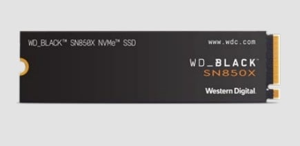 SANDISK Western Digital Black SN850X 4 TB M.2 PCI Express 4.0 NVMe - SUPPORTI PER LA MEMORIZZAZIONE | TecnoCARE.net Sabaudia, Latina, Terracina, San Felice Circeo e Pontinia