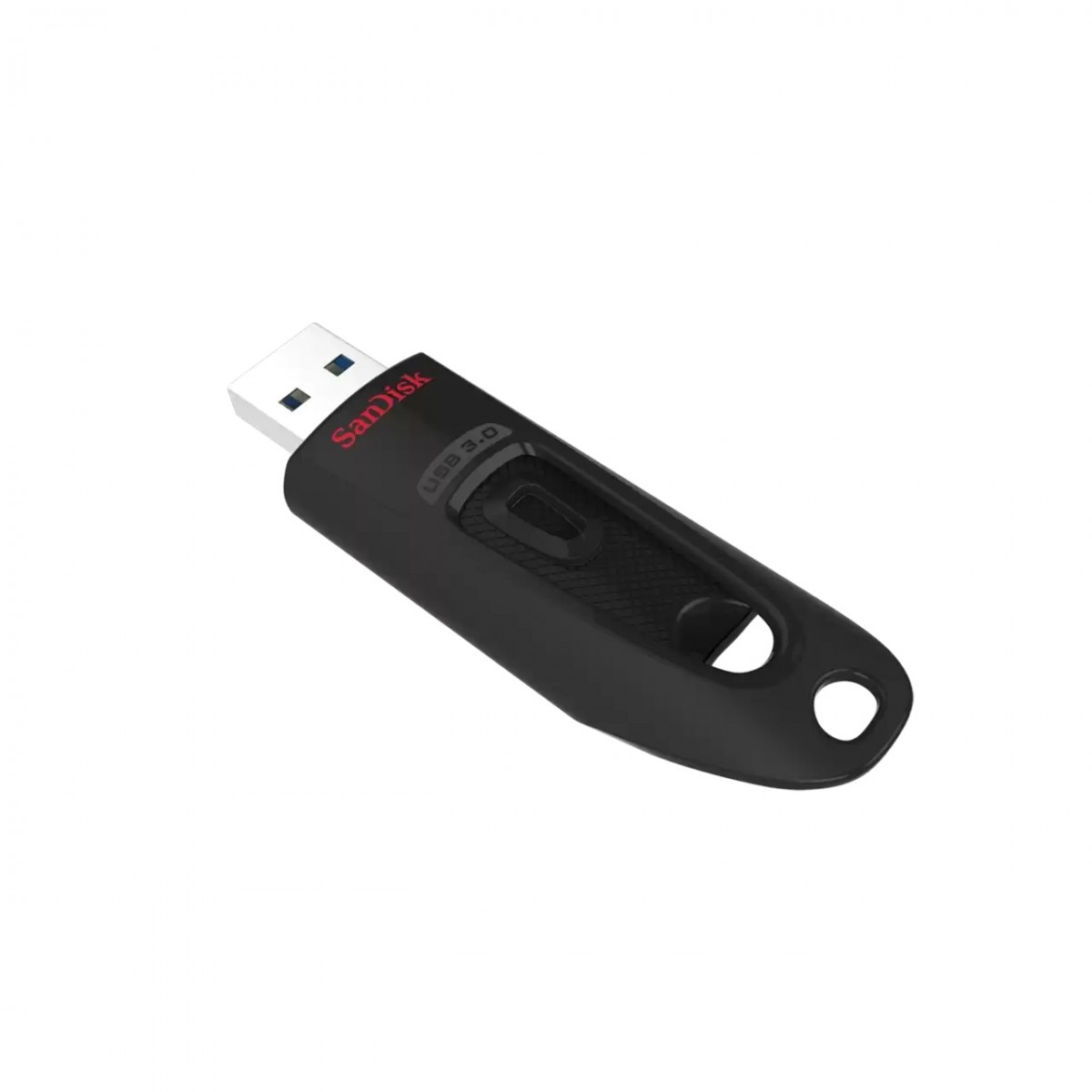 SANDISK SanDisk Ultra unità flash USB 64 GB USB tipo A 3.2 Gen 1 (3.1 Gen 1) Nero - SUPPORTI PER LA MEMORIZZAZIONE | TecnoCARE.net Sabaudia, Latina, Terracina, San Felice Circeo e Pontinia