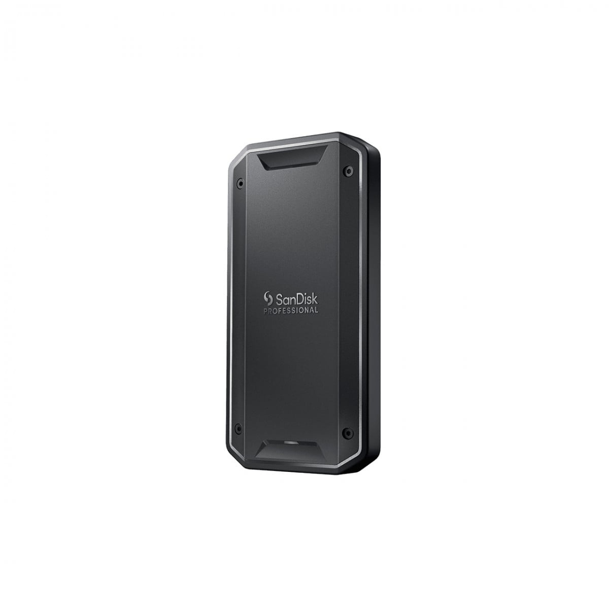 SANDISK SanDisk PRO-G40 Tecnologia Thunderbolt 1 TB USB tipo-C 3.2 Gen 2 (3.1 Gen 2) Nero - SUPPORTI PER LA MEMORIZZAZIONE | TecnoCARE.net Sabaudia, Latina, Terracina, San Felice Circeo e Pontinia