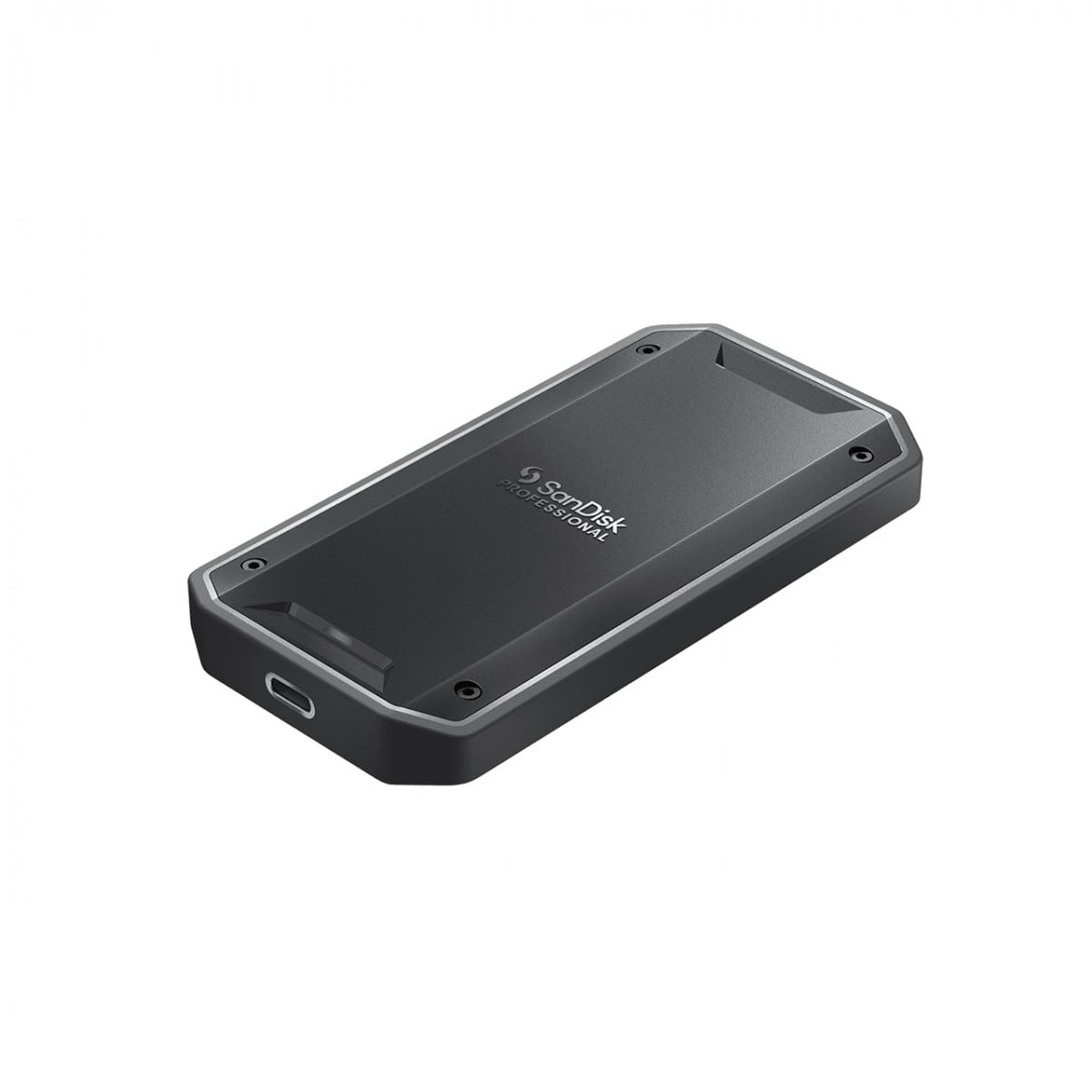 SANDISK SanDisk PRO-G40 Tecnologia Thunderbolt 1 TB USB tipo-C 3.2 Gen 2 (3.1 Gen 2) Nero - SUPPORTI PER LA MEMORIZZAZIONE | TecnoCARE.net Sabaudia, Latina, Terracina, San Felice Circeo e Pontinia