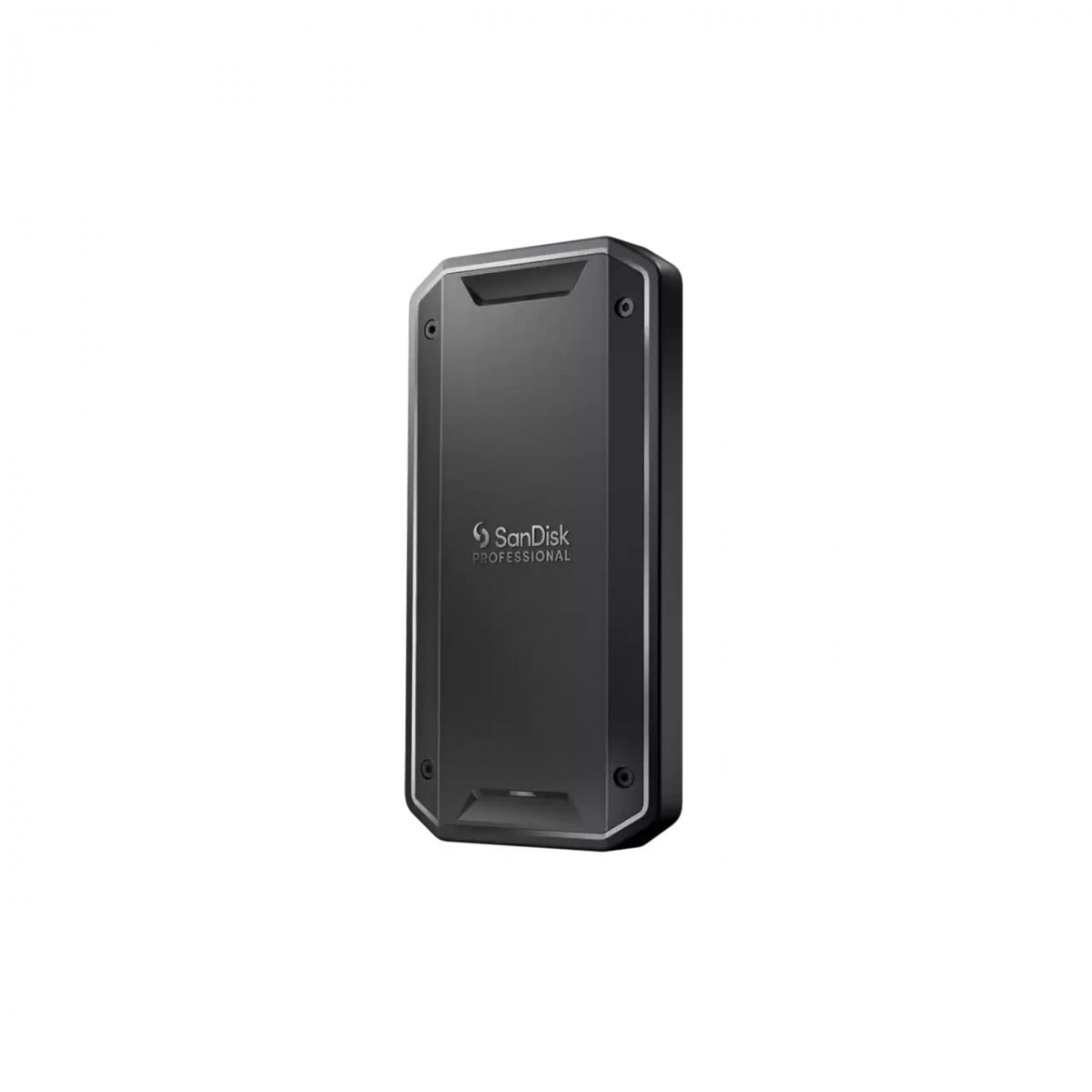 SANDISK SanDisk PRO-G40 Tecnologia Thunderbolt 4 TB USB tipo-C 3.2 Gen 2 (3.1 Gen 2) Nero - SUPPORTI PER LA MEMORIZZAZIONE | TecnoCARE.net Sabaudia, Latina, Terracina, San Felice Circeo e Pontinia