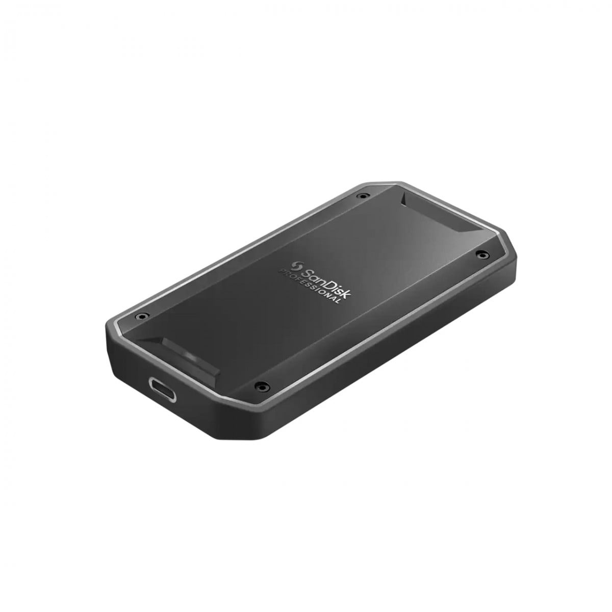SANDISK SanDisk PRO-G40 Tecnologia Thunderbolt 4 TB USB tipo-C 3.2 Gen 2 (3.1 Gen 2) Nero - SUPPORTI PER LA MEMORIZZAZIONE | TecnoCARE.net Sabaudia, Latina, Terracina, San Felice Circeo e Pontinia