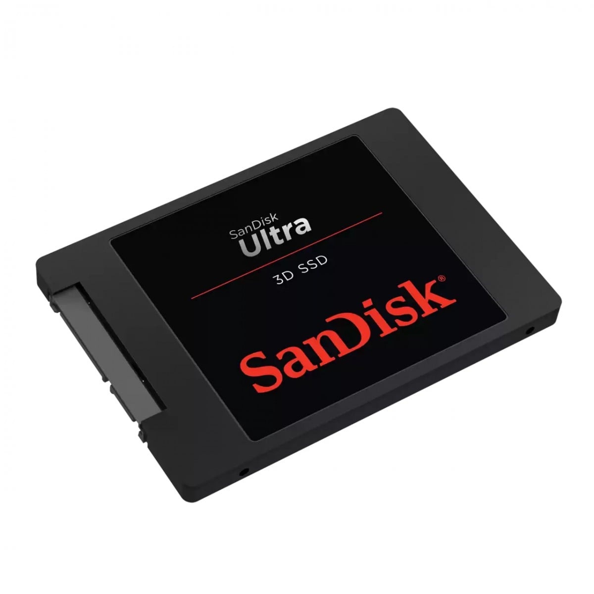 SANDISK Western Digital Ultrastar SDSSDH3-1T00-G26 drives allo stato solido 1 TB 2.5" SATA 3D NAND - SUPPORTI PER LA MEMORIZZAZIONE | TecnoCARE.net Sabaudia, Latina, Terracina, San Felice Circeo e Pontinia