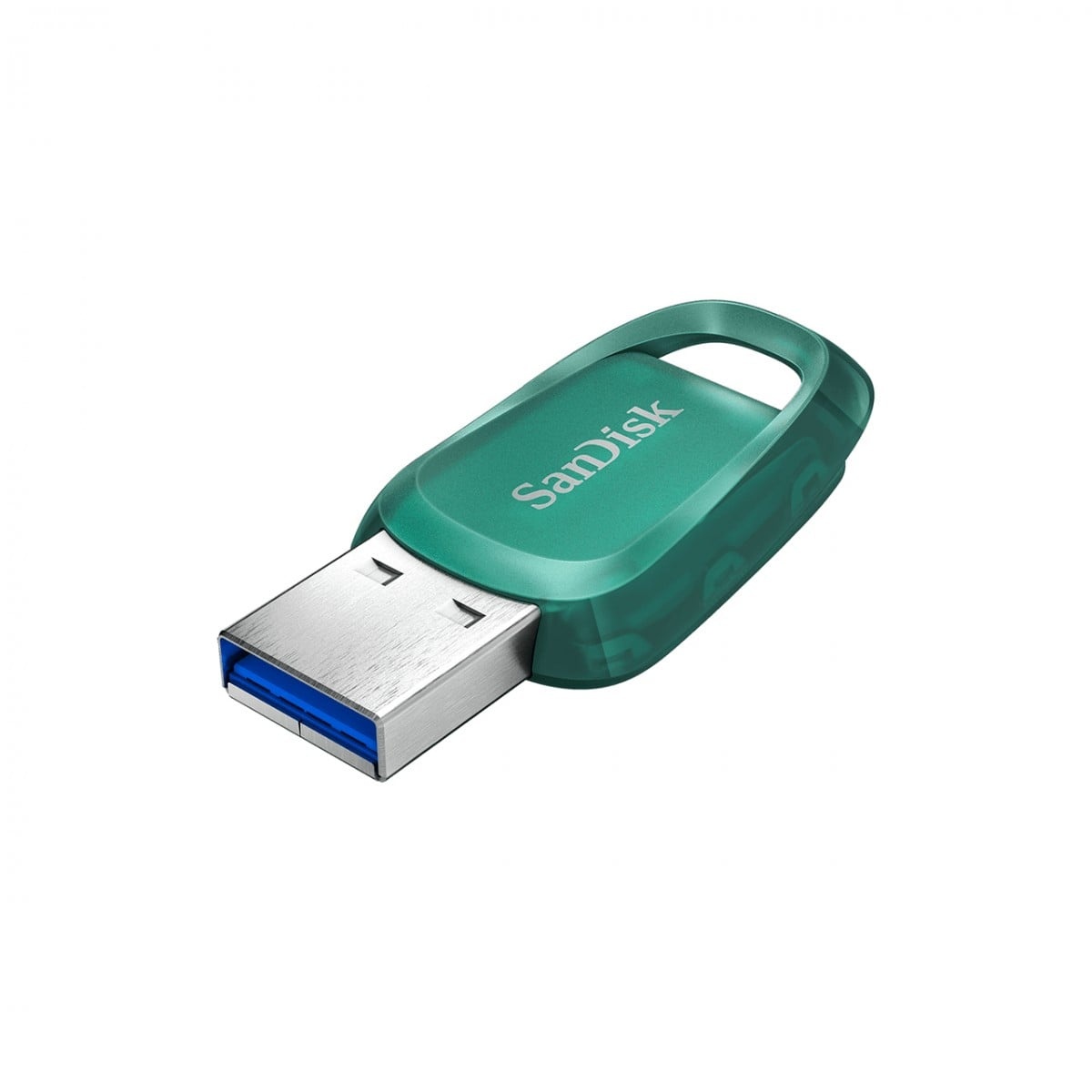 SANDISK SanDisk Ultra Eco unità flash USB 256 GB USB tipo A 3.2 Gen 1 (3.1 Gen 1) Verde - SUPPORTI PER LA MEMORIZZAZIONE | TecnoCARE.net Sabaudia, Latina, Terracina, San Felice Circeo e Pontinia