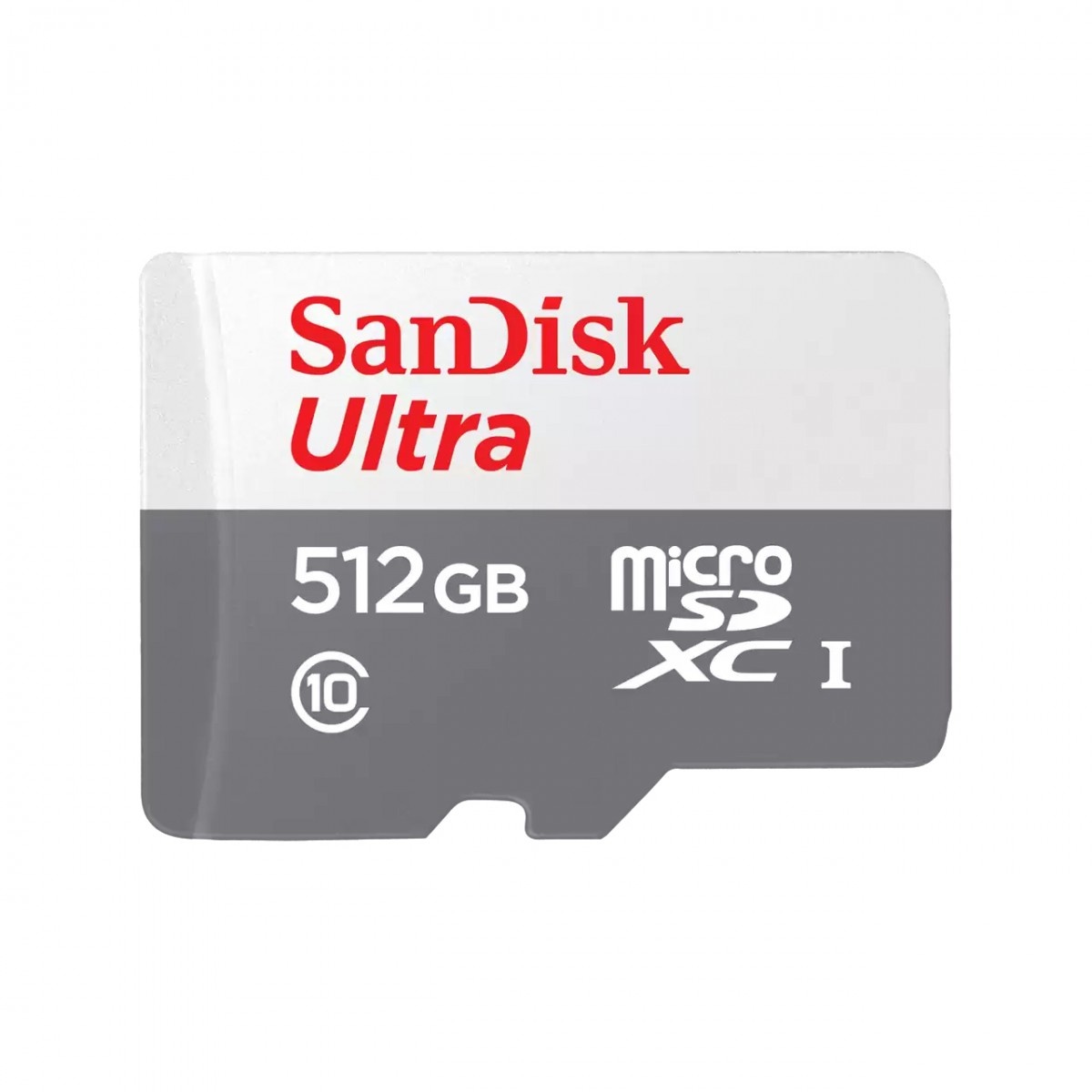 SANDISK SanDisk Ultra 512 GB MicroSDXC UHS-I Classe 10 - SUPPORTI PER LA MEMORIZZAZIONE | TecnoCARE.net Sabaudia, Latina, Terracina, San Felice Circeo e Pontinia