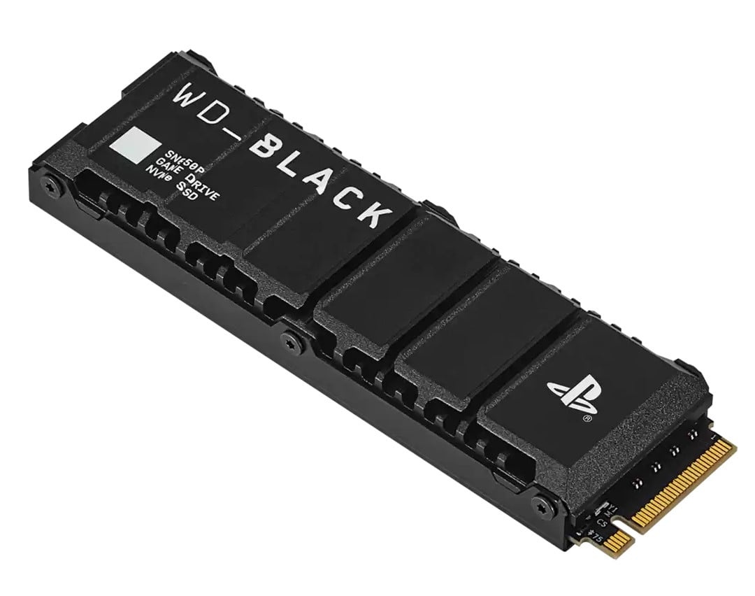 SANDISK Western Digital Black SN850P 1 TB M.2 PCI Express 4.0 NVMe - SUPPORTI PER LA MEMORIZZAZIONE | TecnoCARE.net Sabaudia, Latina, Terracina, San Felice Circeo e Pontinia