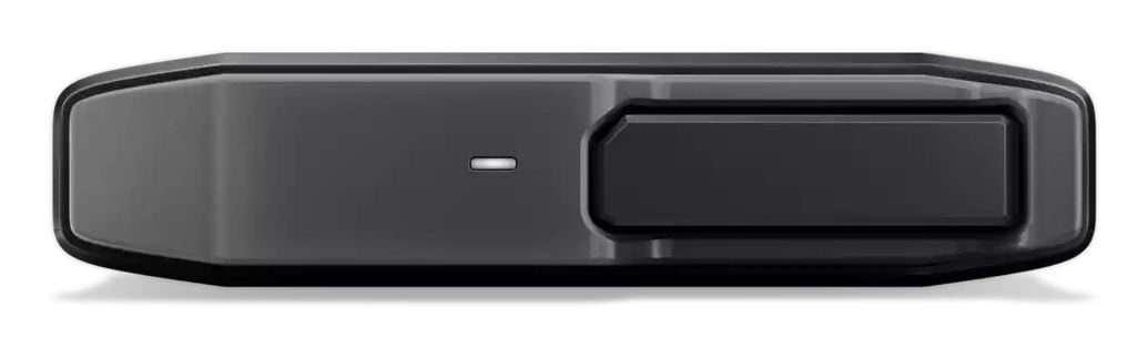 SANDISK SanDisk Pro-Blade Transport Box esterno SSD Nero - COMPONENTI | TecnoCARE.net Sabaudia, Latina, Terracina, San Felice Circeo e Pontinia