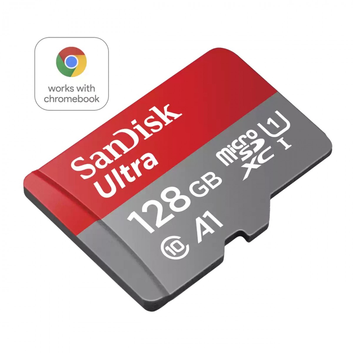 SANDISK Western Digital SDSQUAB-128G-GN6FA memoria flash 128 GB MicroSD Classe 10 - SUPPORTI PER LA MEMORIZZAZIONE | TecnoCARE.net Sabaudia, Latina, Terracina, San Felice Circeo e Pontinia