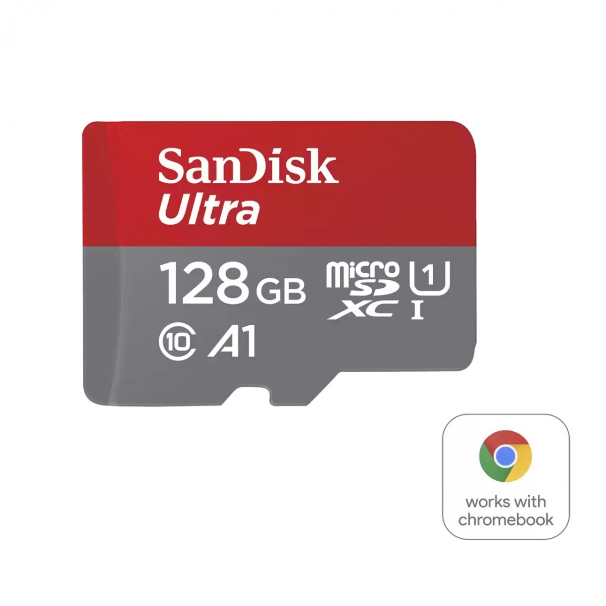 SANDISK Western Digital SDSQUAB-128G-GN6FA memoria flash 128 GB MicroSD Classe 10 - SUPPORTI PER LA MEMORIZZAZIONE | TecnoCARE.net Sabaudia, Latina, Terracina, San Felice Circeo e Pontinia