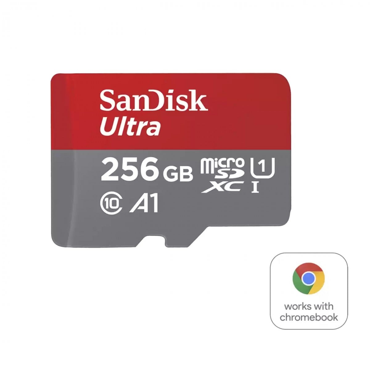 SANDISK Western Digital SDSQUAC-256G-GN6FA memoria flash 256 GB MicroSD Classe 10 - SUPPORTI PER LA MEMORIZZAZIONE | TecnoCARE.net Sabaudia, Latina, Terracina, San Felice Circeo e Pontinia