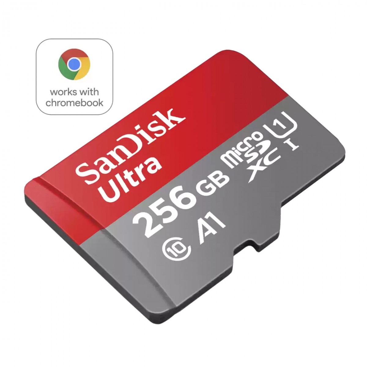SANDISK Western Digital SDSQUAC-256G-GN6FA memoria flash 256 GB MicroSD Classe 10 - SUPPORTI PER LA MEMORIZZAZIONE | TecnoCARE.net Sabaudia, Latina, Terracina, San Felice Circeo e Pontinia