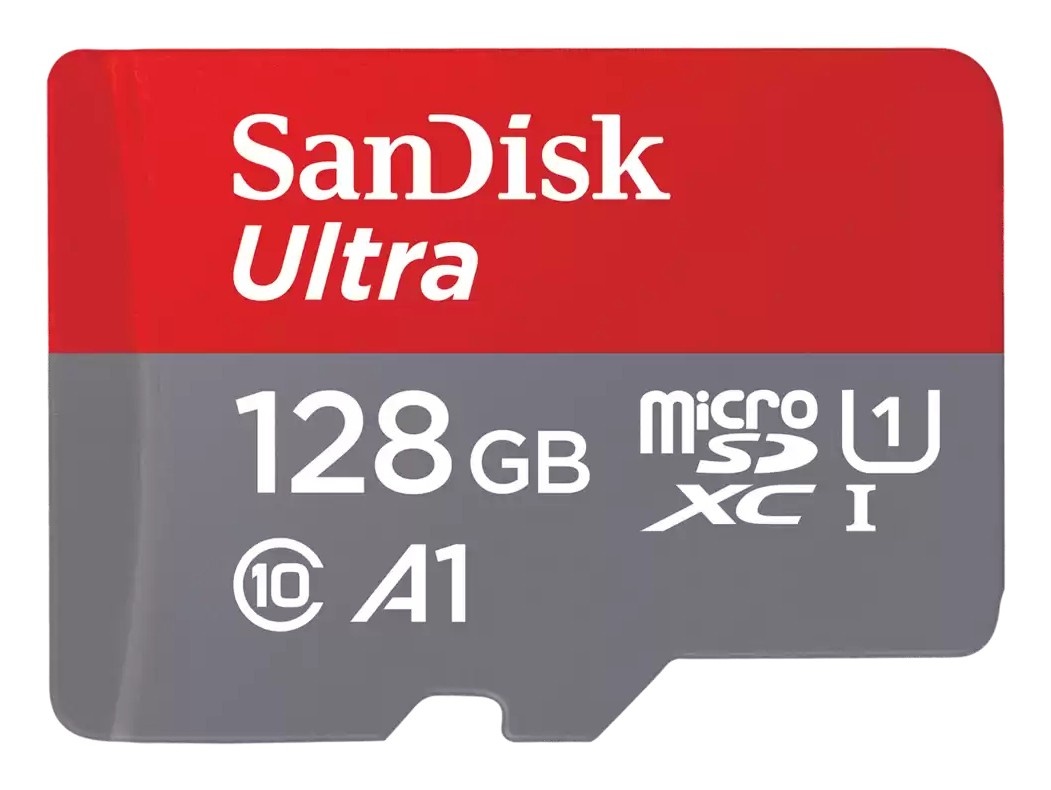 SANDISK SanDisk SDSQUAB-128G-GN6MT memoria flash 128 GB MicroSDXC Classe 10 - SUPPORTI PER LA MEMORIZZAZIONE | TecnoCARE.net Sabaudia, Latina, Terracina, San Felice Circeo e Pontinia