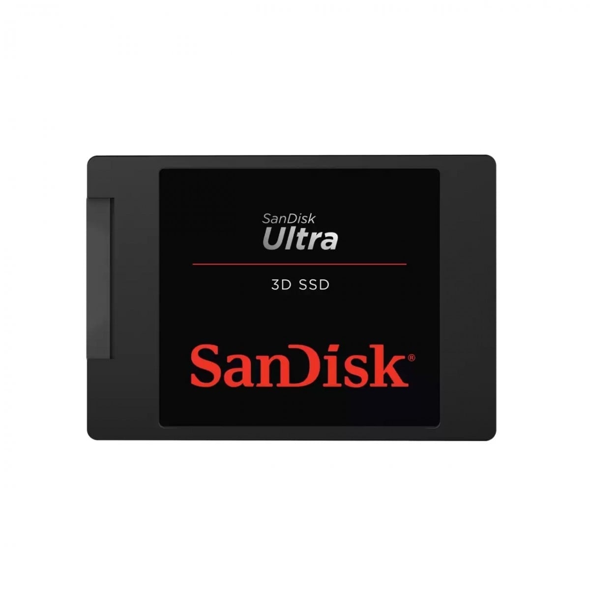 SANDISK SanDisk Ultra 3D 2 TB 2.5" Serial ATA III 3D NAND - SUPPORTI PER LA MEMORIZZAZIONE | TecnoCARE.net Sabaudia, Latina, Terracina, San Felice Circeo e Pontinia