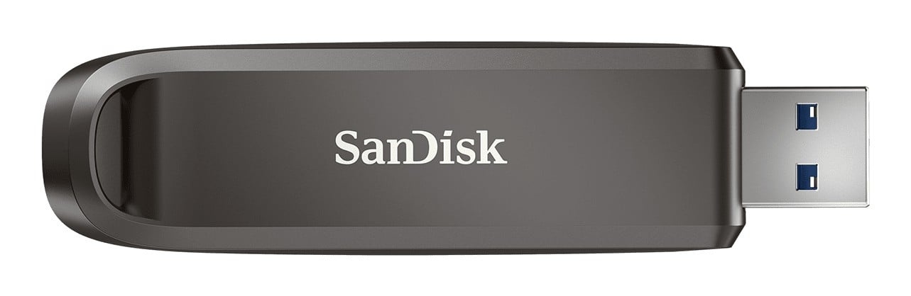 SANDISK SanDisk Extreme PRO unità flash USB 256 GB USB tipo A 3.2 Gen 2 (3.1 Gen 2) Nero - SUPPORTI PER LA MEMORIZZAZIONE | TecnoCARE.net Sabaudia, Latina, Terracina, San Felice Circeo e Pontinia