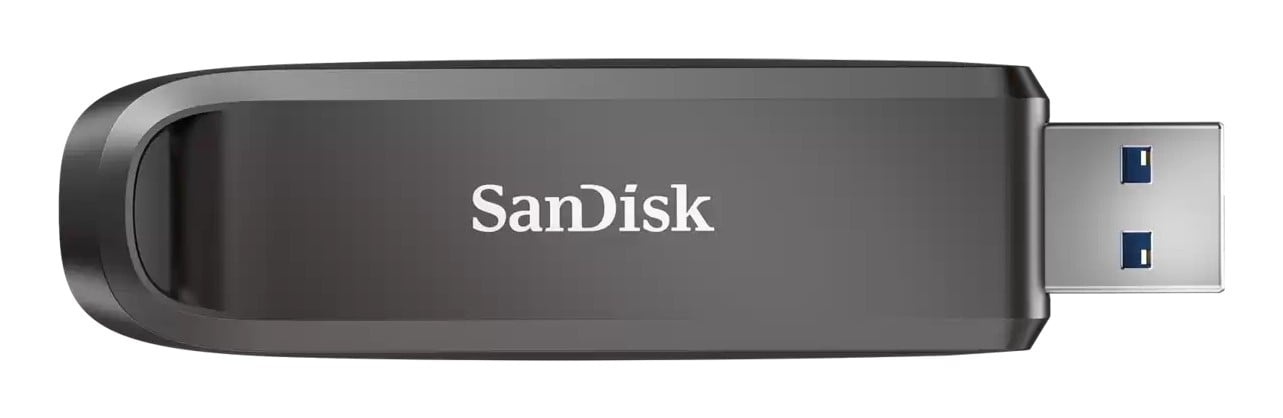 SANDISK SanDisk Extreme PRO USB-A unità flash USB 512 GB USB tipo A 3.2 Gen 2 (3.1 Gen 2) Nero - SUPPORTI PER LA MEMORIZZAZIONE | TecnoCARE.net Sabaudia, Latina, Terracina, San Felice Circeo e Pontinia