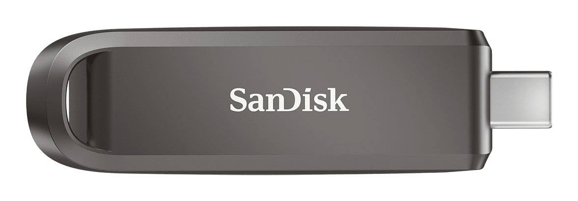 SANDISK SanDisk Extreme PRO unità flash USB 256 GB USB tipo-C 3.2 Gen 2 (3.1 Gen 2) Nero - SUPPORTI PER LA MEMORIZZAZIONE | TecnoCARE.net Sabaudia, Latina, Terracina, San Felice Circeo e Pontinia