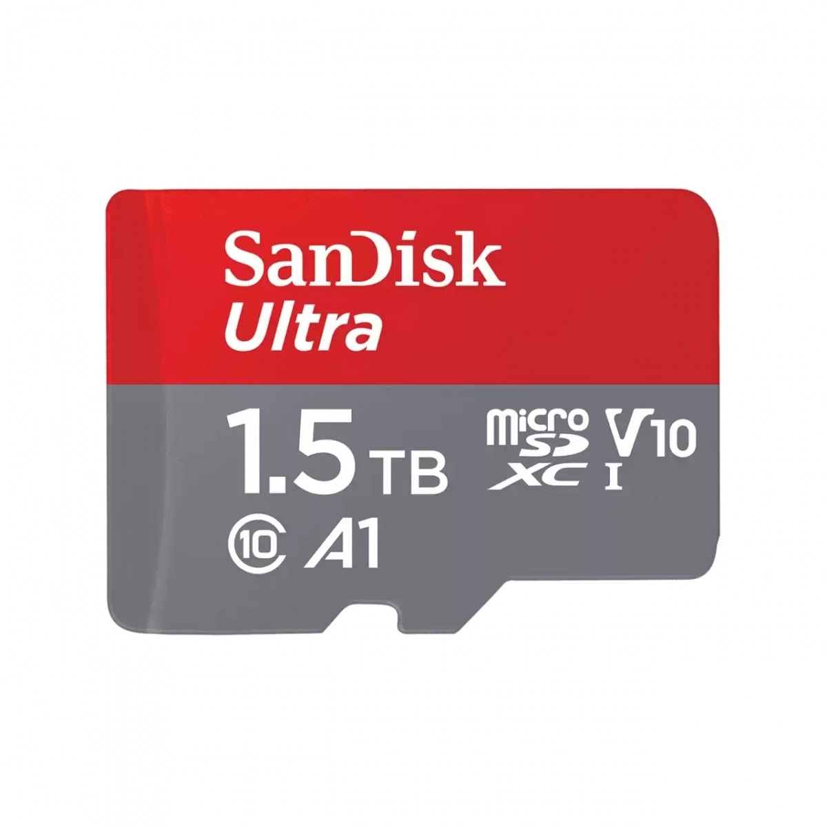 SANDISK SanDisk Ultra 1,5 TB MicroSDXC UHS-I Classe 10 - SUPPORTI PER LA MEMORIZZAZIONE | TecnoCARE.net Sabaudia, Latina, Terracina, San Felice Circeo e Pontinia