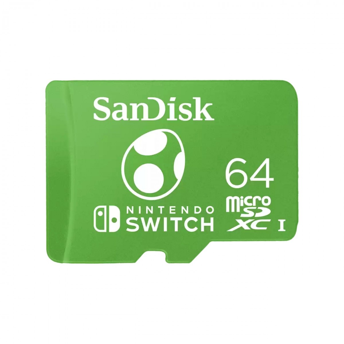 SANDISK SanDisk SDSQXAO-064G-GN6ZN memoria flash 64 GB MicroSDXC UHS-I - SUPPORTI PER LA MEMORIZZAZIONE | TecnoCARE.net Sabaudia, Latina, Terracina, San Felice Circeo e Pontinia