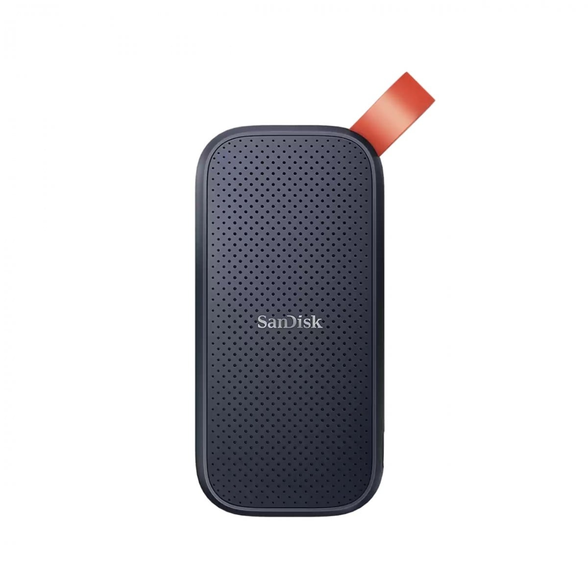 SANDISK SanDisk SDSSDE30-2T00-G26 unità esterna a stato solido 2 TB USB tipo-C 3.2 Gen 2 (3.1 Gen 2) Nero - SUPPORTI PER LA MEMORIZZAZIONE | TecnoCARE.net Sabaudia, Latina, Terracina, San Felice Circeo e Pontinia