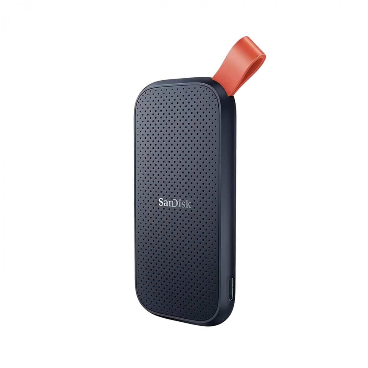 SANDISK SanDisk SDSSDE30-2T00-G26 unità esterna a stato solido 2 TB USB tipo-C 3.2 Gen 2 (3.1 Gen 2) Nero - SUPPORTI PER LA MEMORIZZAZIONE | TecnoCARE.net Sabaudia, Latina, Terracina, San Felice Circeo e Pontinia