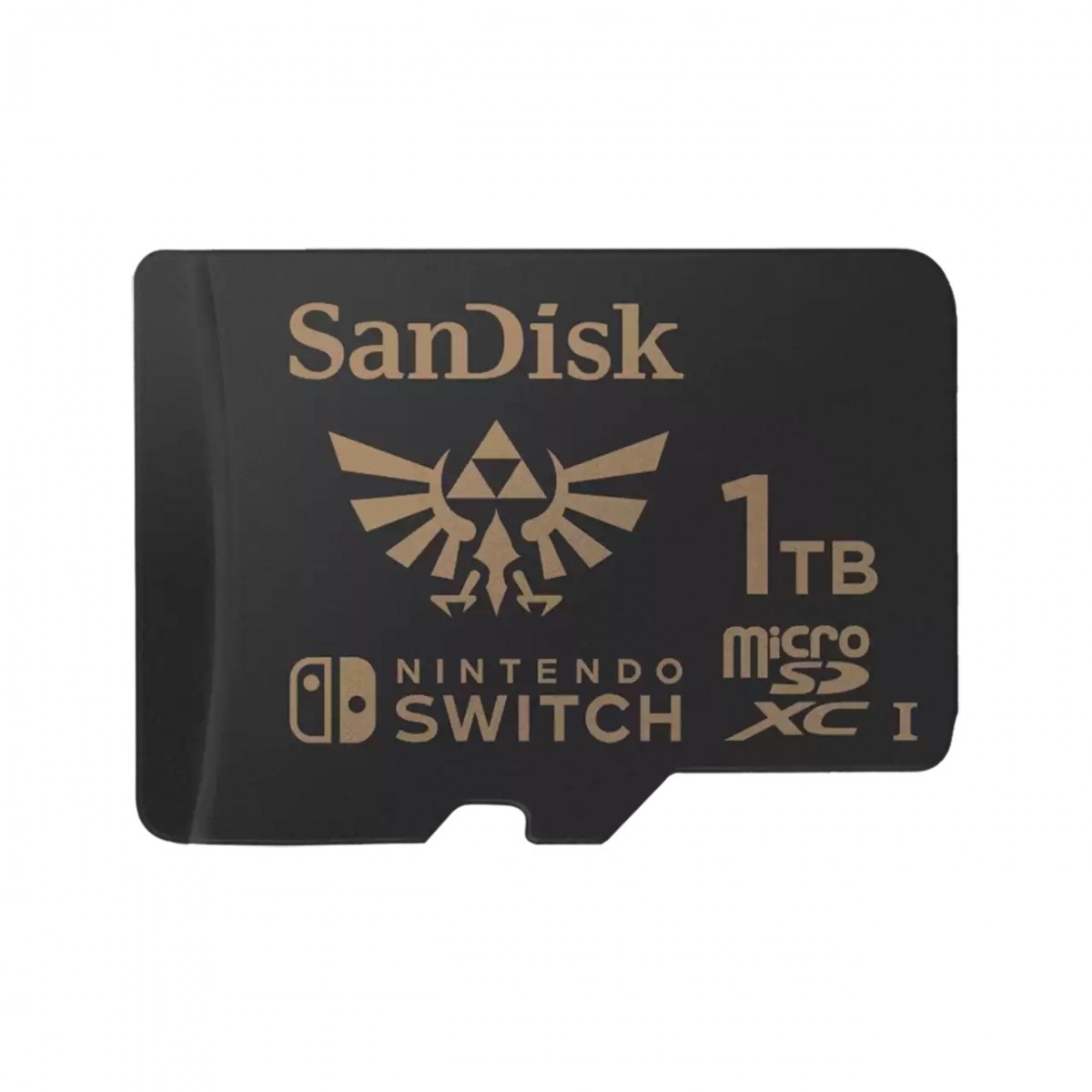 SANDISK SanDisk SDSQXAO-1T00-GN6ZN memoria flash 1 TB MicroSDXC UHS-I - SUPPORTI PER LA MEMORIZZAZIONE | TecnoCARE.net Sabaudia, Latina, Terracina, San Felice Circeo e Pontinia